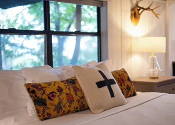 The Woodsman Lodge hotel thumbnail 6