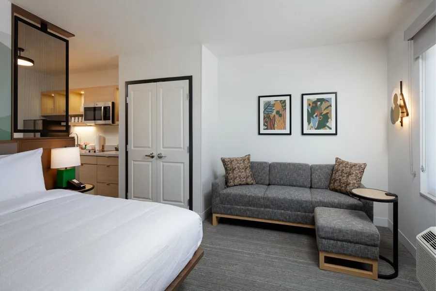 Towneplace Suites By Marriott Tracy hotel detail image 2