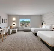 Towneplace Suites By Marriott Tracy hotel detail image 3
