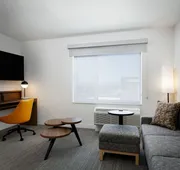 Towneplace Suites By Marriott Tracy hotel detail image 5