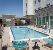 Towneplace Suites By Marriott Tracy hotel detail image 7