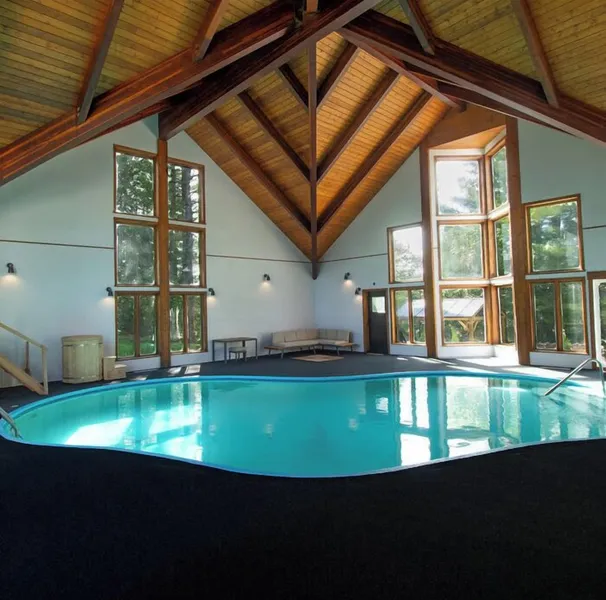 Domaine du Lac Long -Spa et piscine- hotel detail image 6