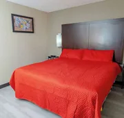 Rose City Inn and Suites hotel detail image 7
