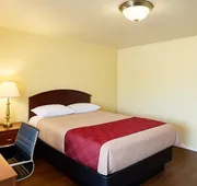 Budget Motel Granite City/St Louis Area hotel detail image 3