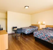 Budget Motel Granite City/St Louis Area hotel detail image 4