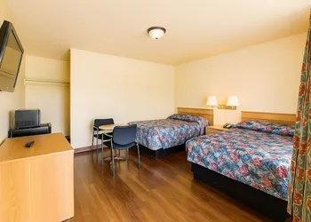 Budget Motel Granite City/St Louis Area hotel thumbnail 4