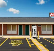Budget Motel Granite City/St Louis Area hotel detail image 7