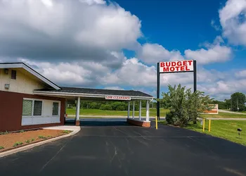Budget Motel Granite City/St Louis Area hotel thumbnail 8