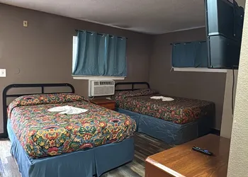 Live In Lodge hotel thumbnail 2