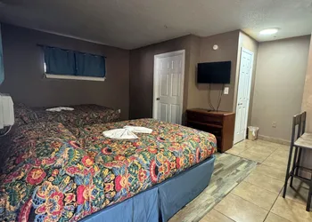 Live In Lodge hotel thumbnail 4