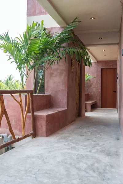 Casa Coyote Holbox hotel detail image 2