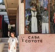 Casa Coyote Holbox hotel detail image 3