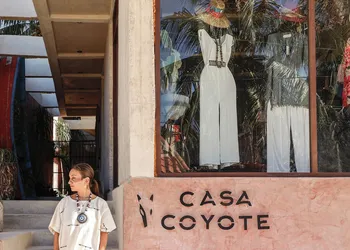 Casa Coyote Holbox hotel thumbnail 3