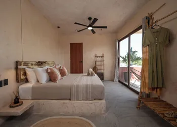 Casa Coyote Holbox hotel thumbnail 6