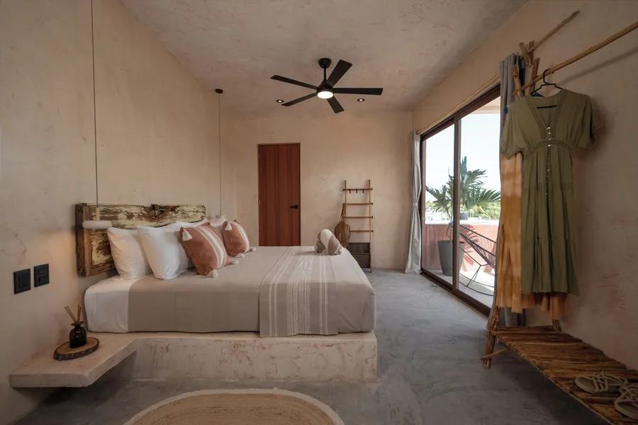 Casa Coyote Holbox hotel detail image 6