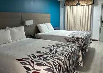 Days Inn by Wyndham Camden AR hotel thumbnail 4