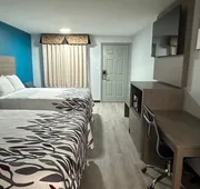 Days Inn by Wyndham Camden AR hotel detail image 7