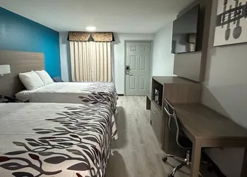 Days Inn by Wyndham Camden AR hotel thumbnail 7