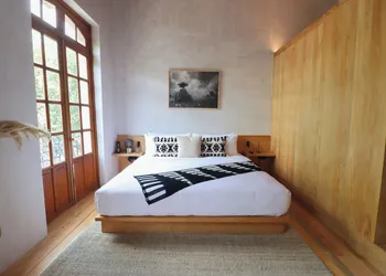 Casa Almamía hotel thumbnail 5