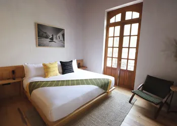 Casa Almamía hotel thumbnail 8