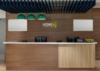 Home2 Suites By Hilton Denton hotel thumbnail 3