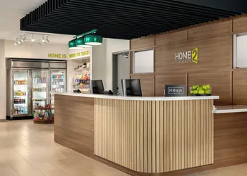 Home2 Suites By Hilton Denton hotel thumbnail 4