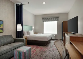 Home2 Suites By Hilton Denton hotel thumbnail 7