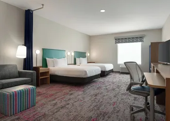 Home2 Suites By Hilton Denton hotel thumbnail 8
