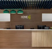 Home2 Suites By Hilton Denton hotel detail image 3