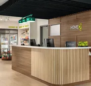 Home2 Suites By Hilton Denton hotel detail image 4