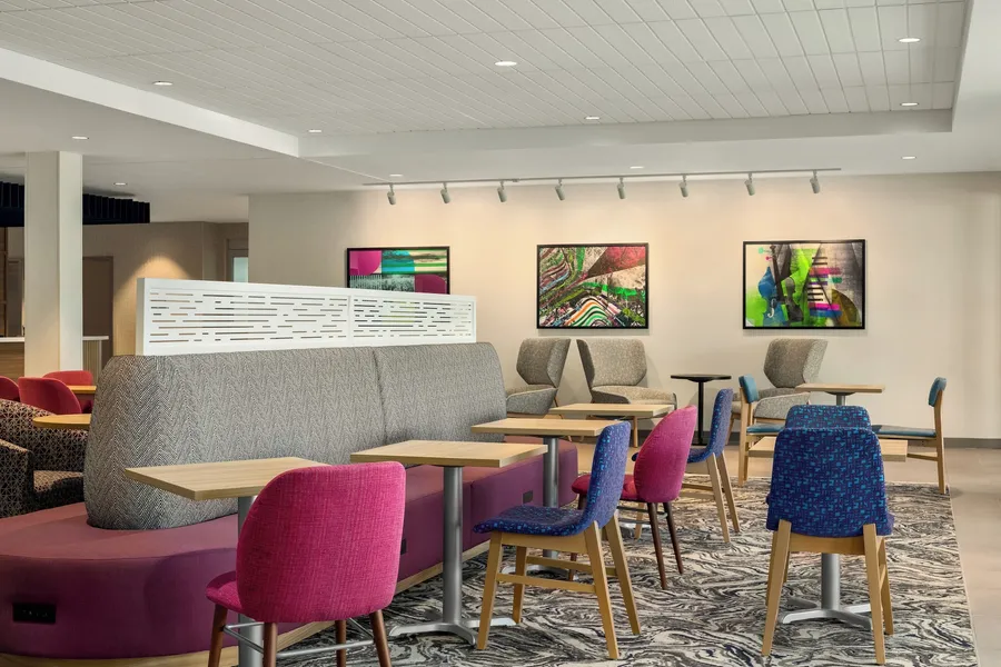 Home2 Suites By Hilton Denton hotel detail image 6