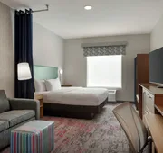 Home2 Suites By Hilton Denton hotel detail image 7