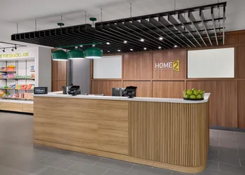 Home2 Suites By Hilton Frankenmuth hotel thumbnail 3