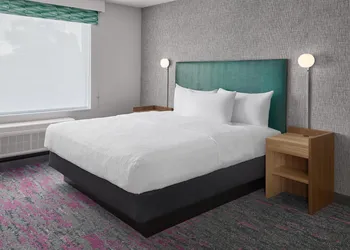 Home2 Suites By Hilton Frankenmuth hotel thumbnail 6