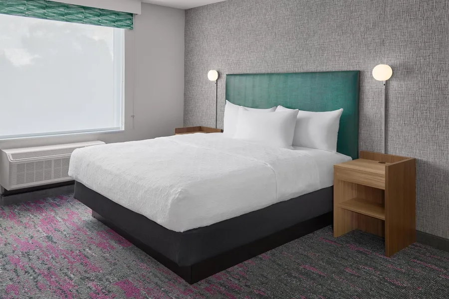 Home2 Suites By Hilton Frankenmuth hotel detail image 6