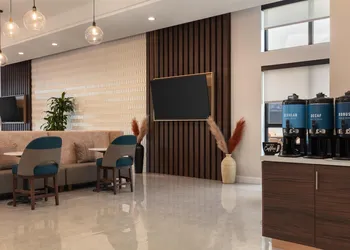Homewood Suites By Hilton Wichita Airport hotel thumbnail 2