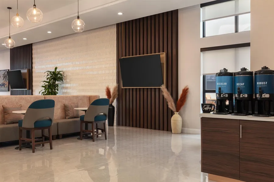 Homewood Suites By Hilton Wichita Airport hotel detail image 2