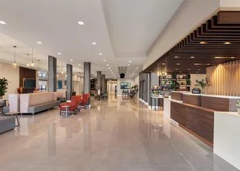 Homewood Suites By Hilton Wichita Airport hotel thumbnail 3