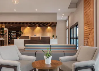 Homewood Suites By Hilton Wichita Airport hotel thumbnail 5