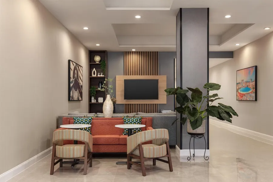 Homewood Suites By Hilton Wichita Airport hotel detail image 6