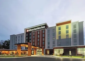 Hilton Garden Inn Perry hotel thumbnail 2
