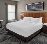 DoubleTree by Hilton Dayton Fairborn hotel detail image 3