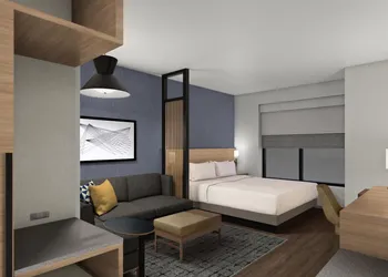 Hyatt Place Billings hotel thumbnail 4