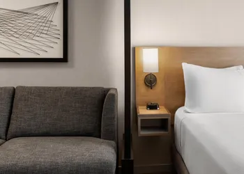 Hyatt Place Billings hotel thumbnail 8