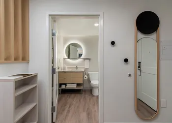 Towneplace Suites By Marriott Palmdale hotel thumbnail 3