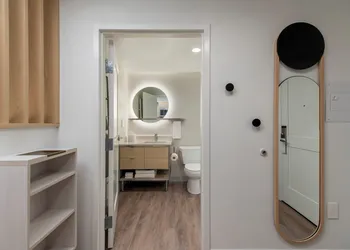 Towneplace Suites By Marriott Palmdale hotel thumbnail 3