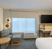 Towneplace Suites By Marriott Palmdale hotel detail image 5