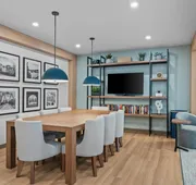 Everhome Suites Somerset - South Brunswick by Choice Hotels hotel detail image 3