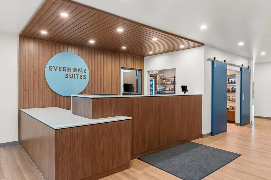 Everhome Suites Somerset - South Brunswick by Choice Hotels hotel detail image 6
