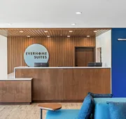 Everhome Suites Somerset - South Brunswick by Choice Hotels hotel detail image 7